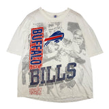 Vintage Buffalo Bills Shirt XL