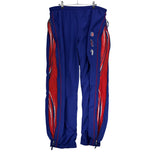 Vintage Buffalo Bills Wind Pants Medium