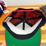 Vintage Buffalo Bills All Over Print Hat