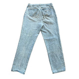 Vintage Buffalo Bills Starter Jeans Pants 33x32