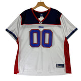 Vintage Buffalo Bills Women’s Jersey XXL
