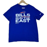 Buffalo Bills Shirt Large