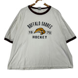 Vintage Buffalo Sabres Shirt XXL