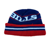 Vintage Buffalo Bills Winter Hat