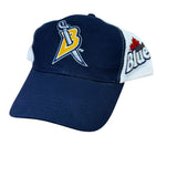 Vintage Buffalo Sabres Labatt Hat