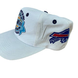Vintage Buffalo Bills Super Bowl 28 Hat