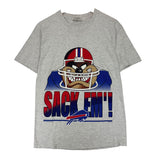 Vintage Buffalo Bills Taz Shirt Medium