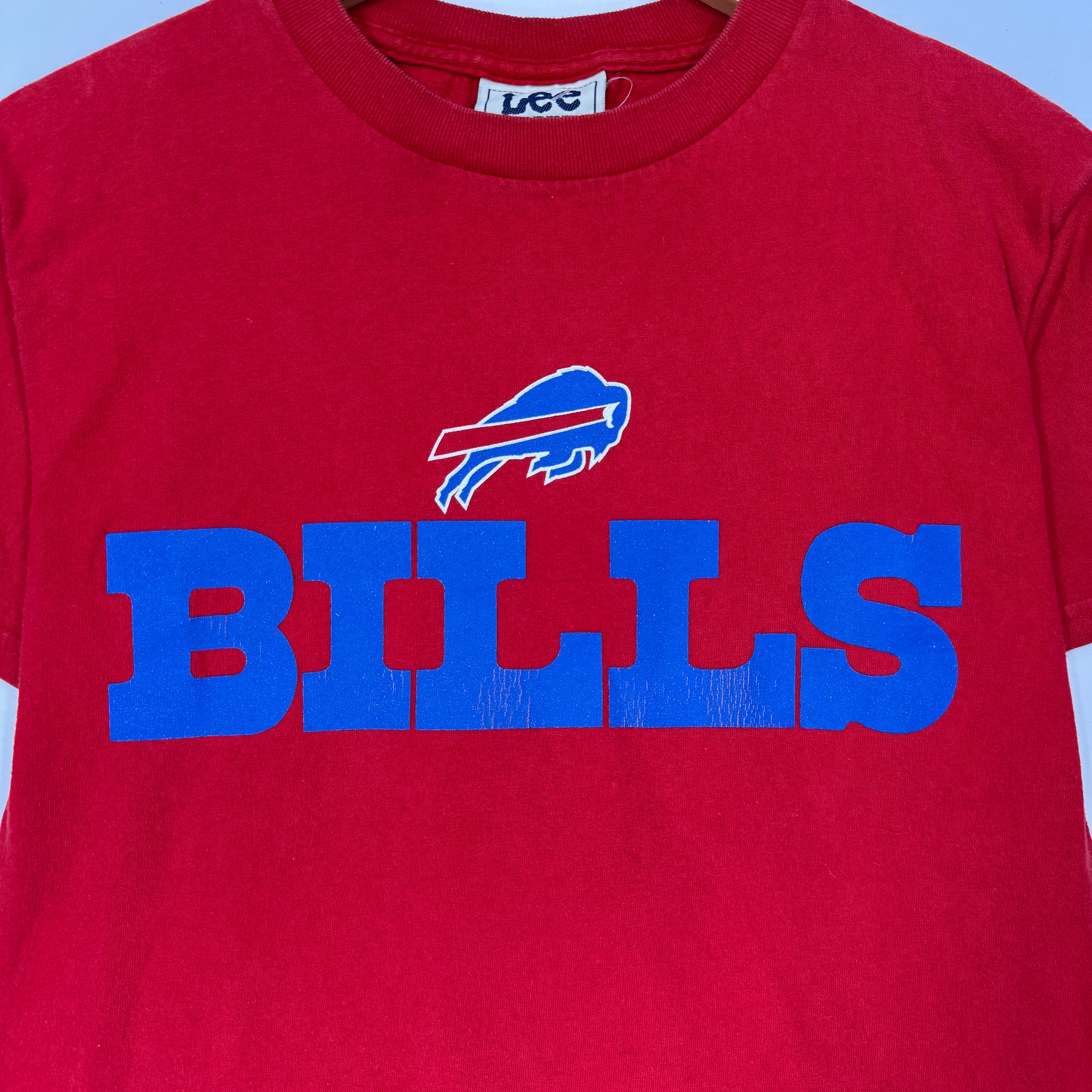 Vintage Buffalo Bills Shirt Small