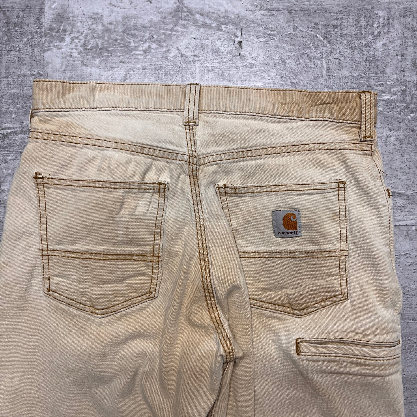 Carhartt Pants 30x32