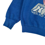 Vintage Buffalo Bills Crewneck Sweatshirt Large