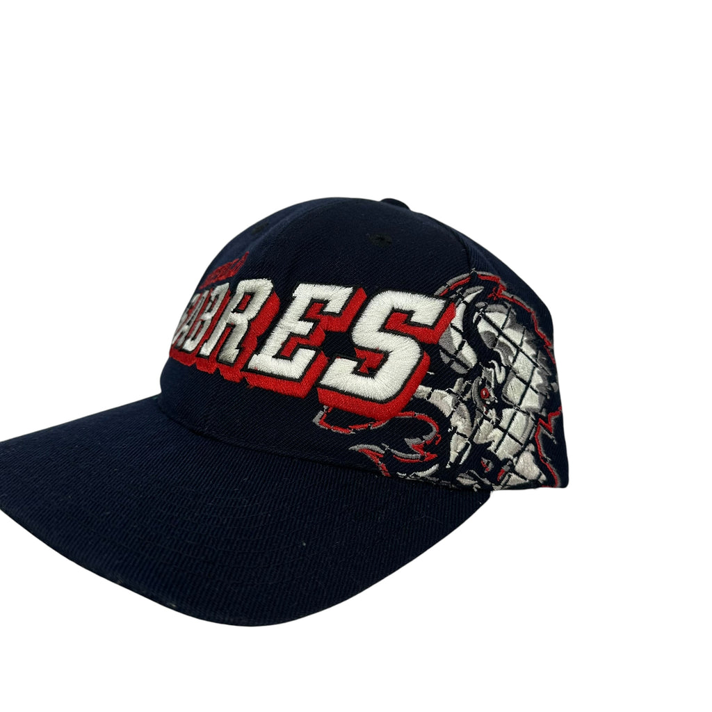 Vintage Buffalo Sabres Sports Specialties Snapback Hat