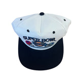 Vintage Dallas Cowboys Buffalo Bills Super Bowl Hat