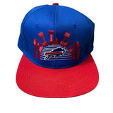 Vintage Buffalo Bills Snapback Hat