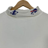 Vintage Buffalo Bills Turtleneck Shirt XL