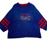 Vintage Buffalo Bills 3/4 Sleeve Shirt XL