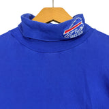 Vintage Buffalo Bills Turtleneck Shirt XL