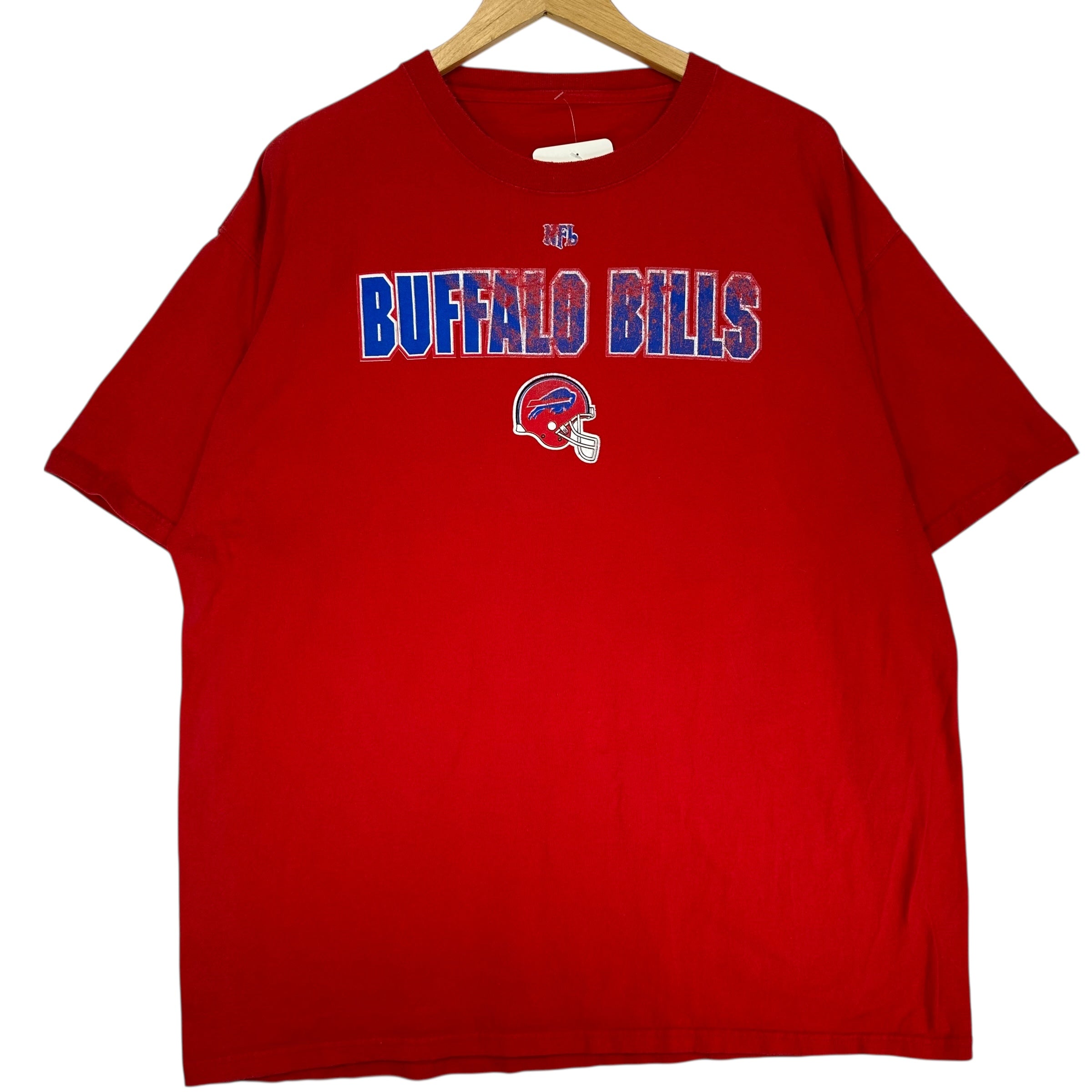 Bills Tees XL – Queen City Vintage