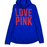 Buffalo Bills Victoria’s Secret Hoodie Sweatshirt Large