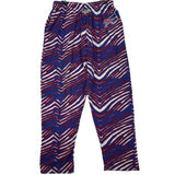 Vintage Buffalo Bills Zubaz Pants Large