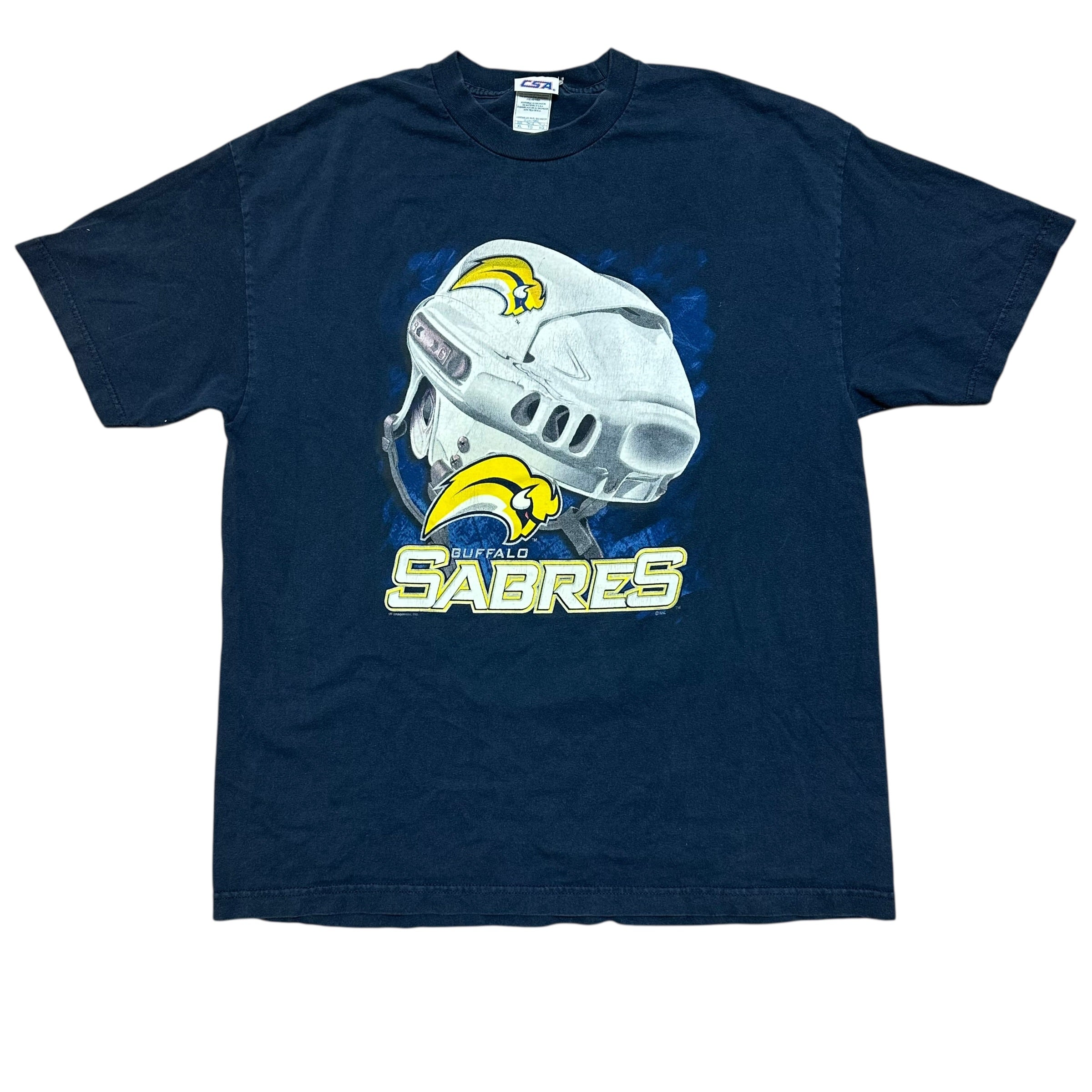 Vintage Buffalo Sabres Shirt XL