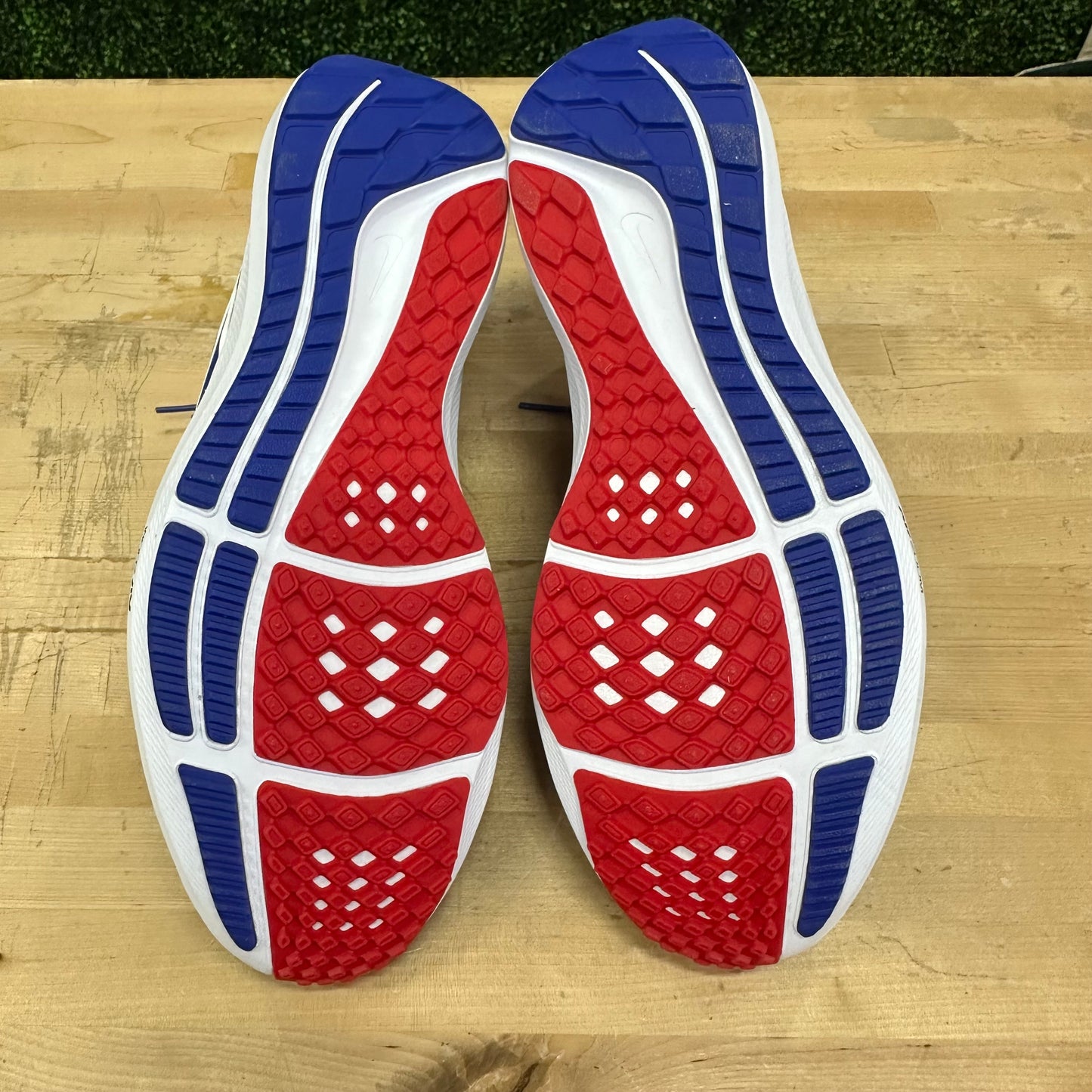 Nike Buffalo Bills Shoes Size 10