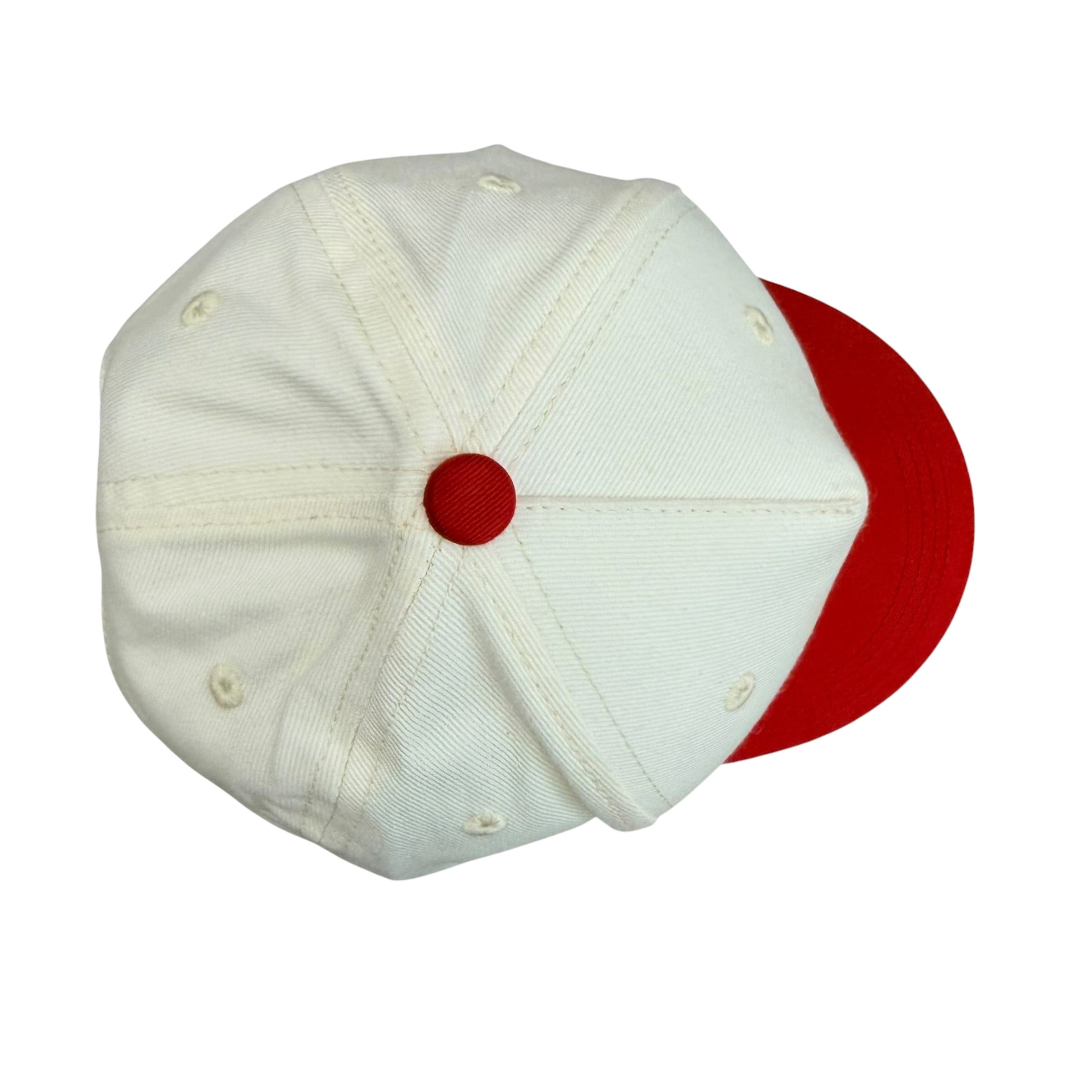 QCV Exclusive Welcome To Buffalo Snapback Hat