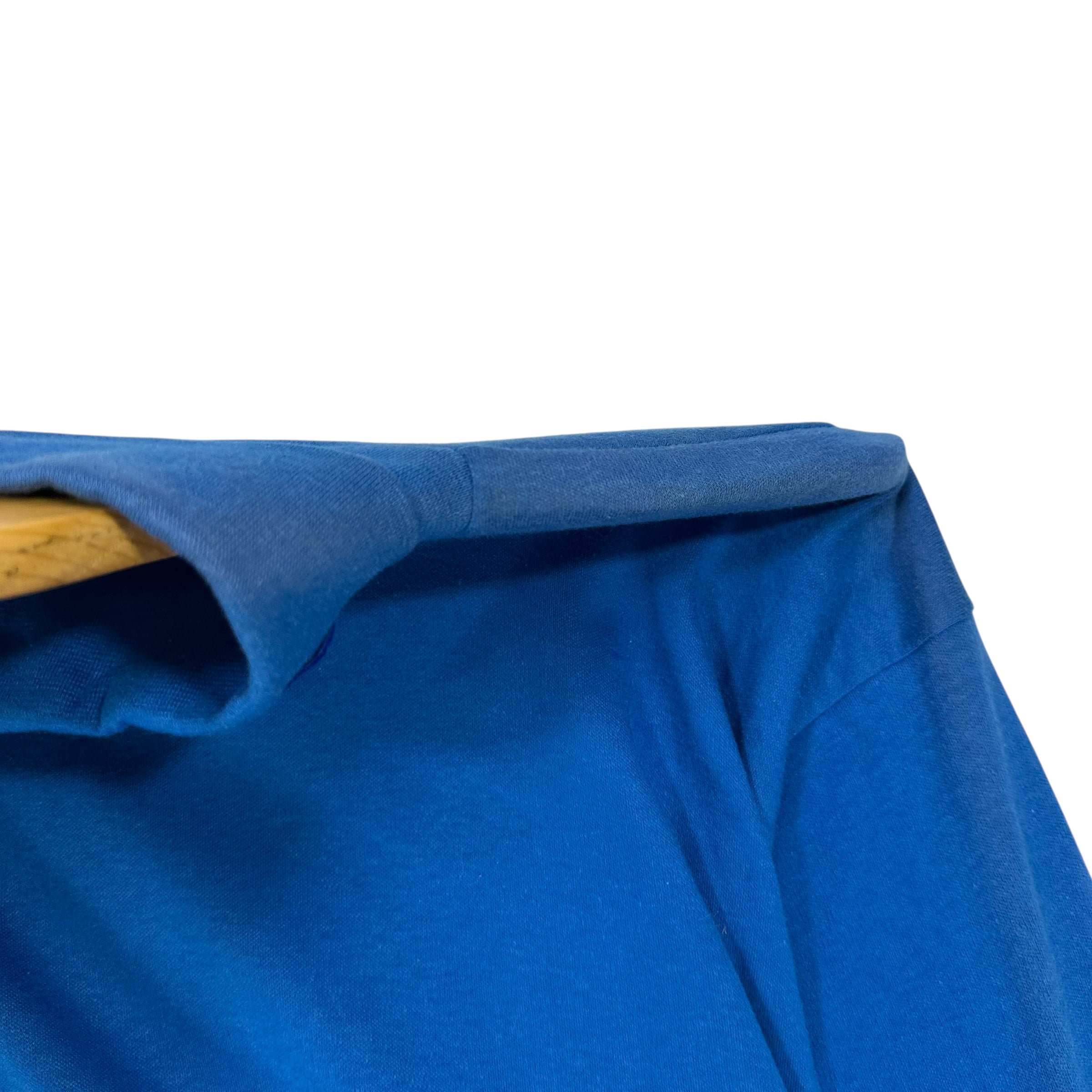 Vintage Buffalo Bills Turtleneck Shirt Large