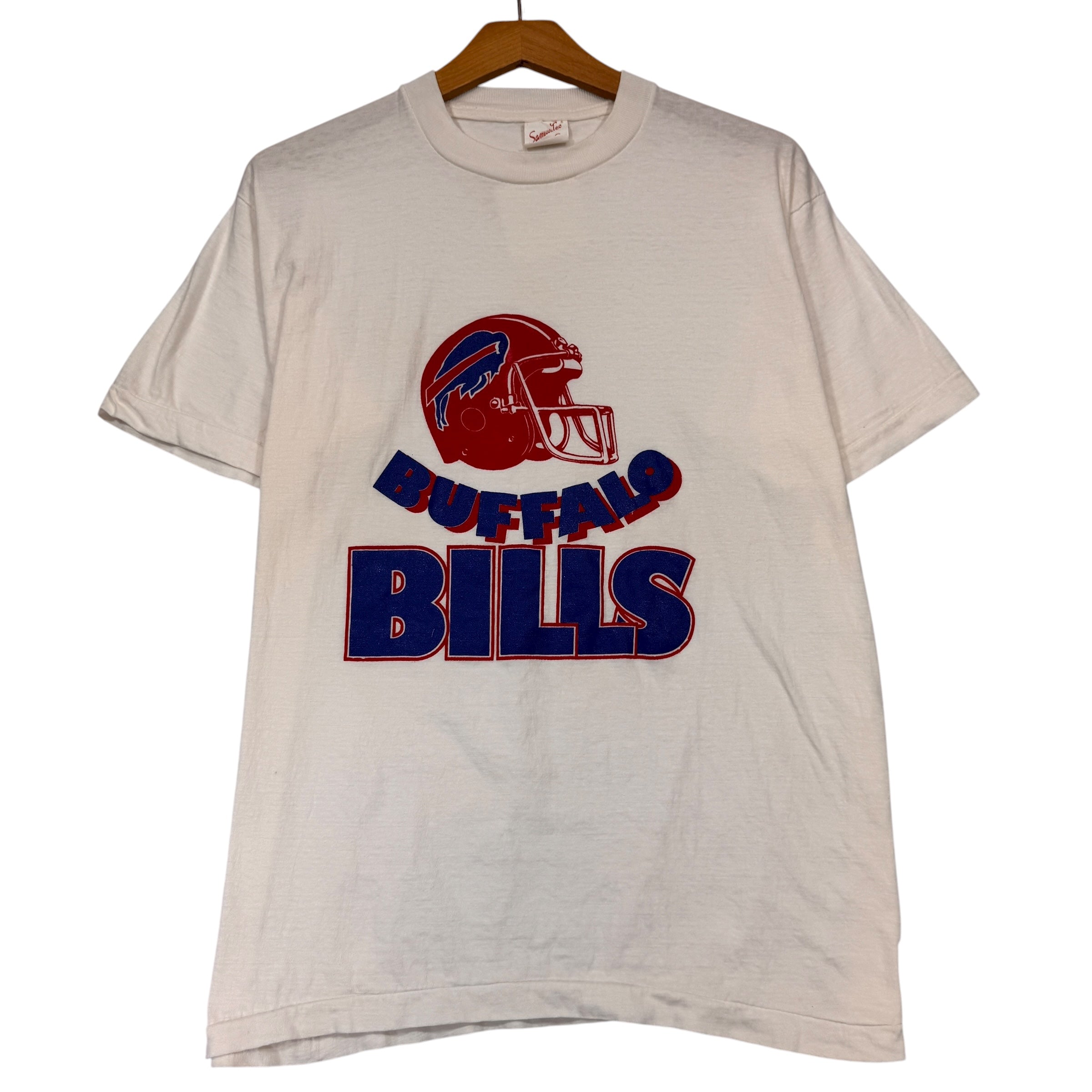 Vintage Buffalo Bills Shirt Large