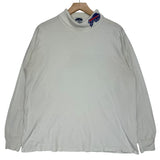Vintage Buffalo Bills Turtleneck Shirt Large