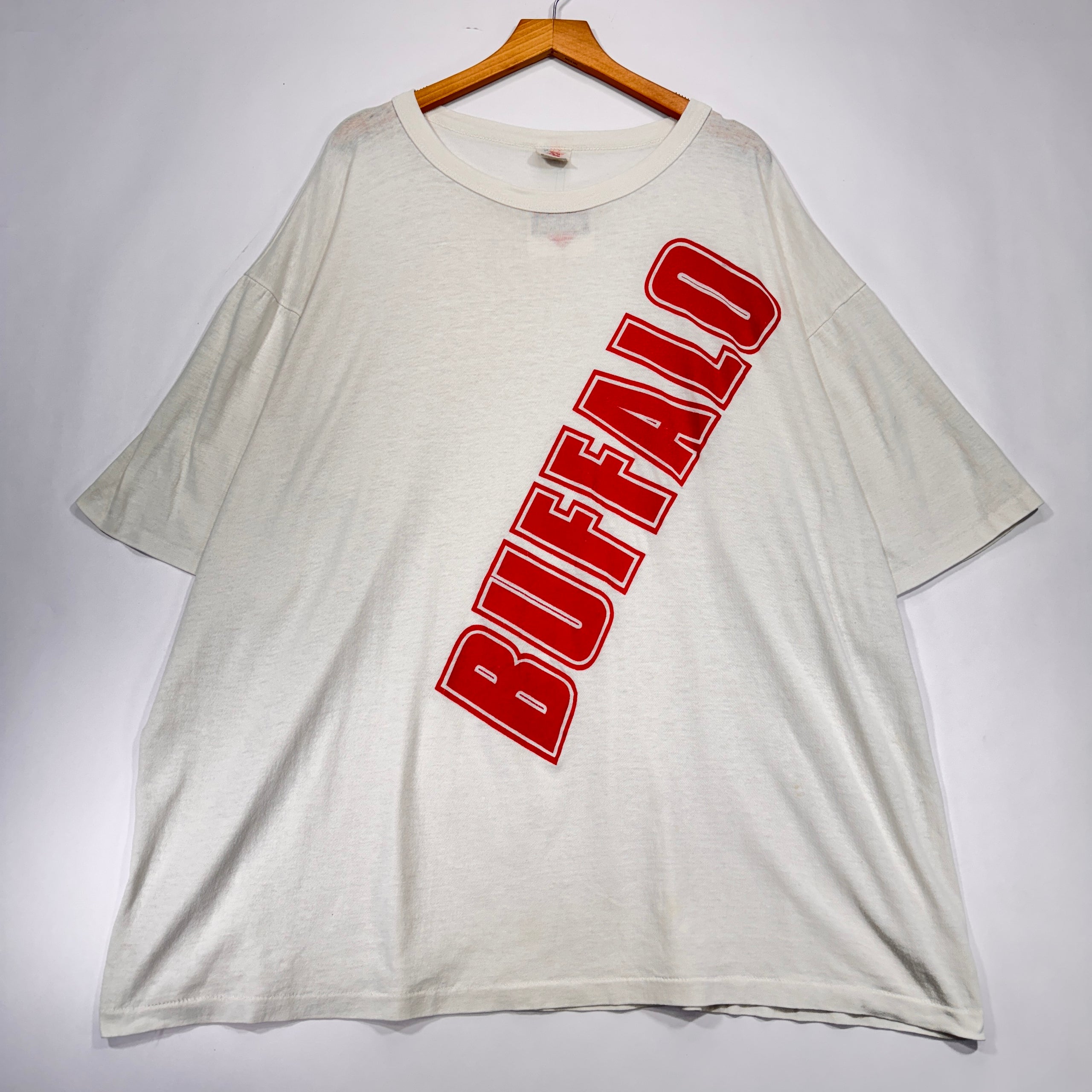 Vintage Buffalo Bills Shirt XXXL