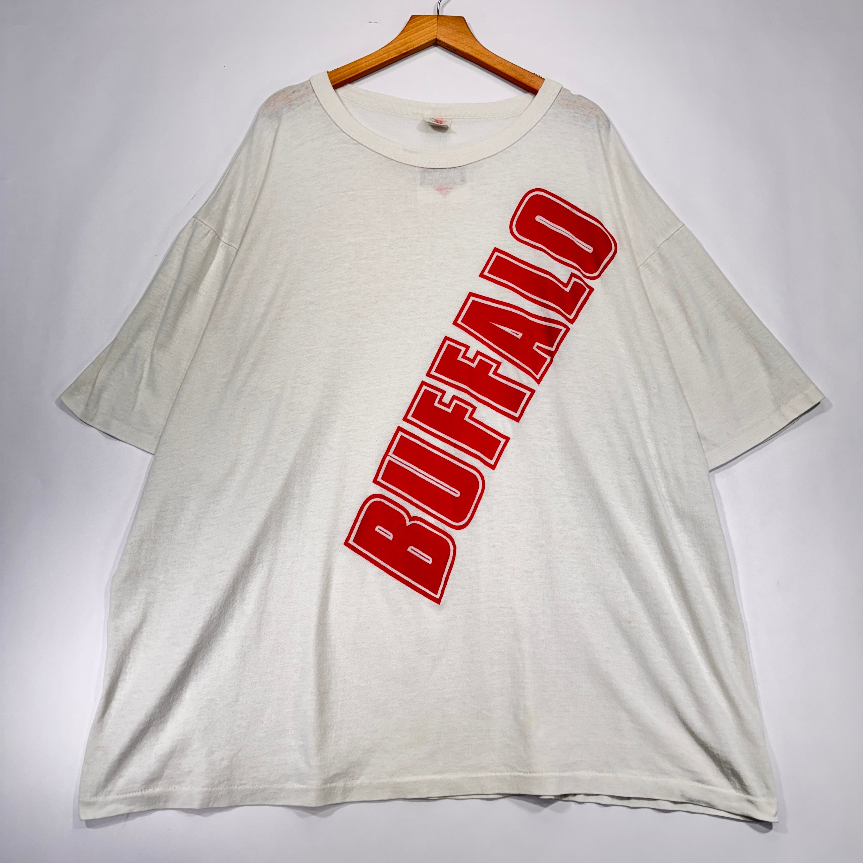 Vintage Buffalo Bills Shirt XXXL
