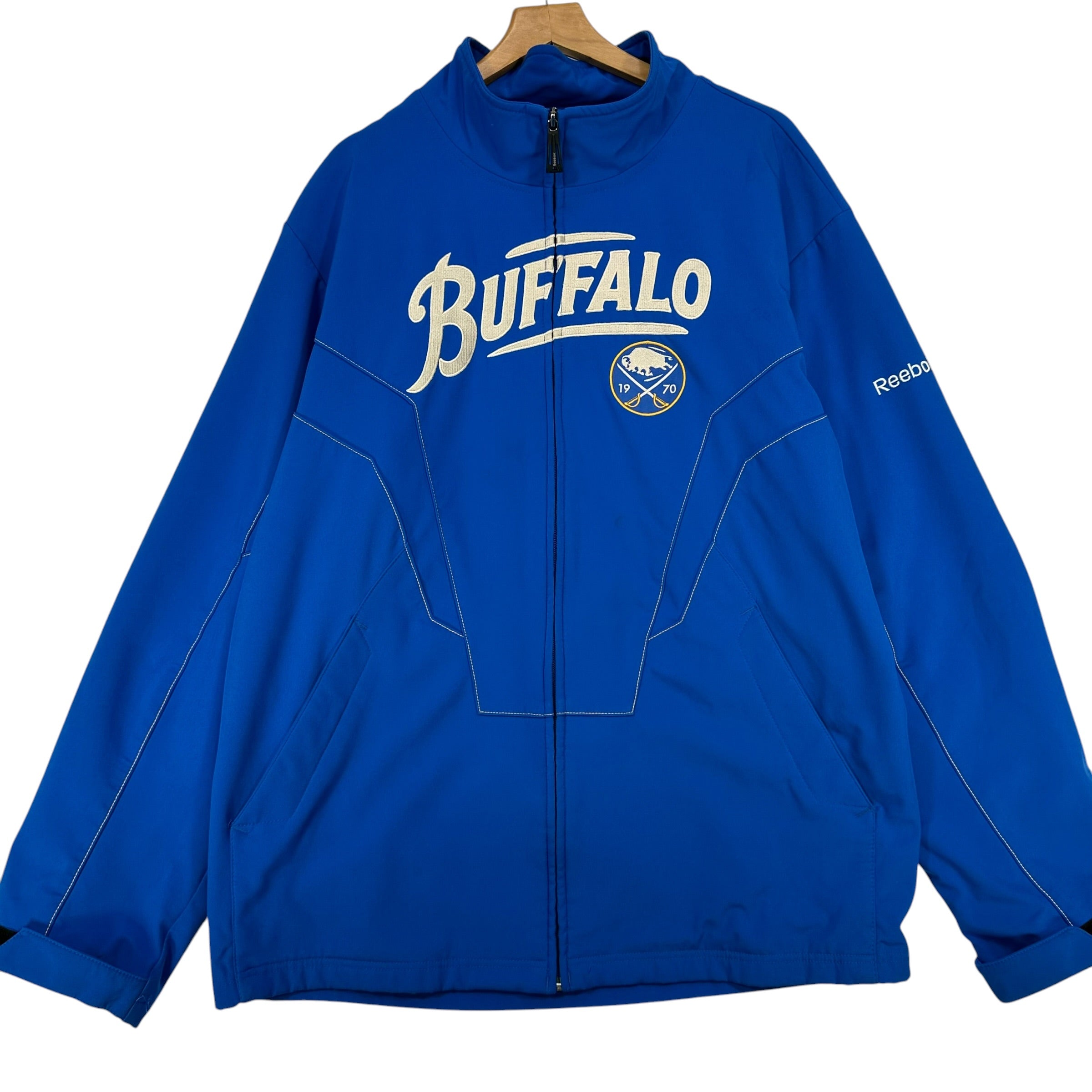 Vintage Buffalo Sabres Jacket XL