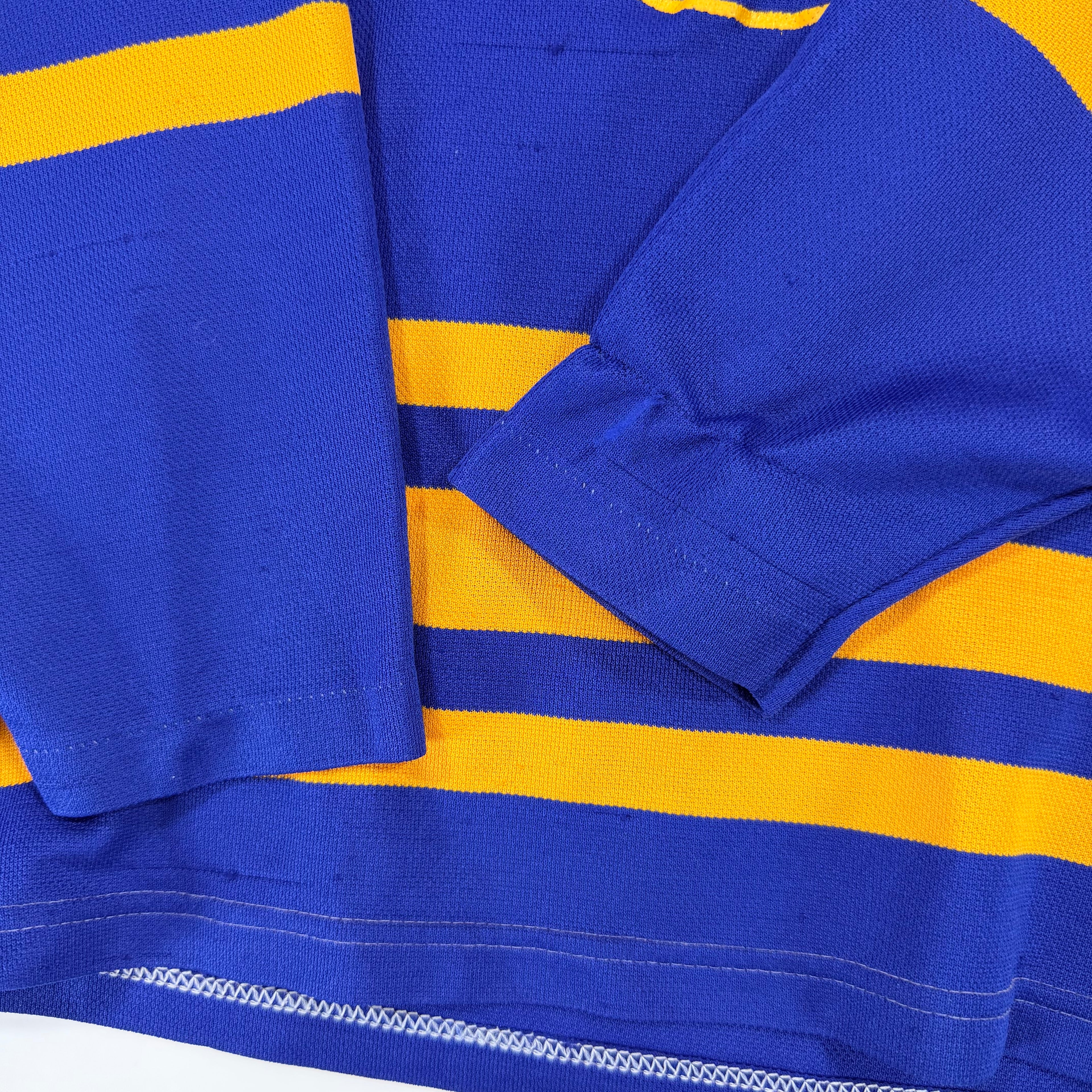 Vintage Buffalo Sabres Jersey Small