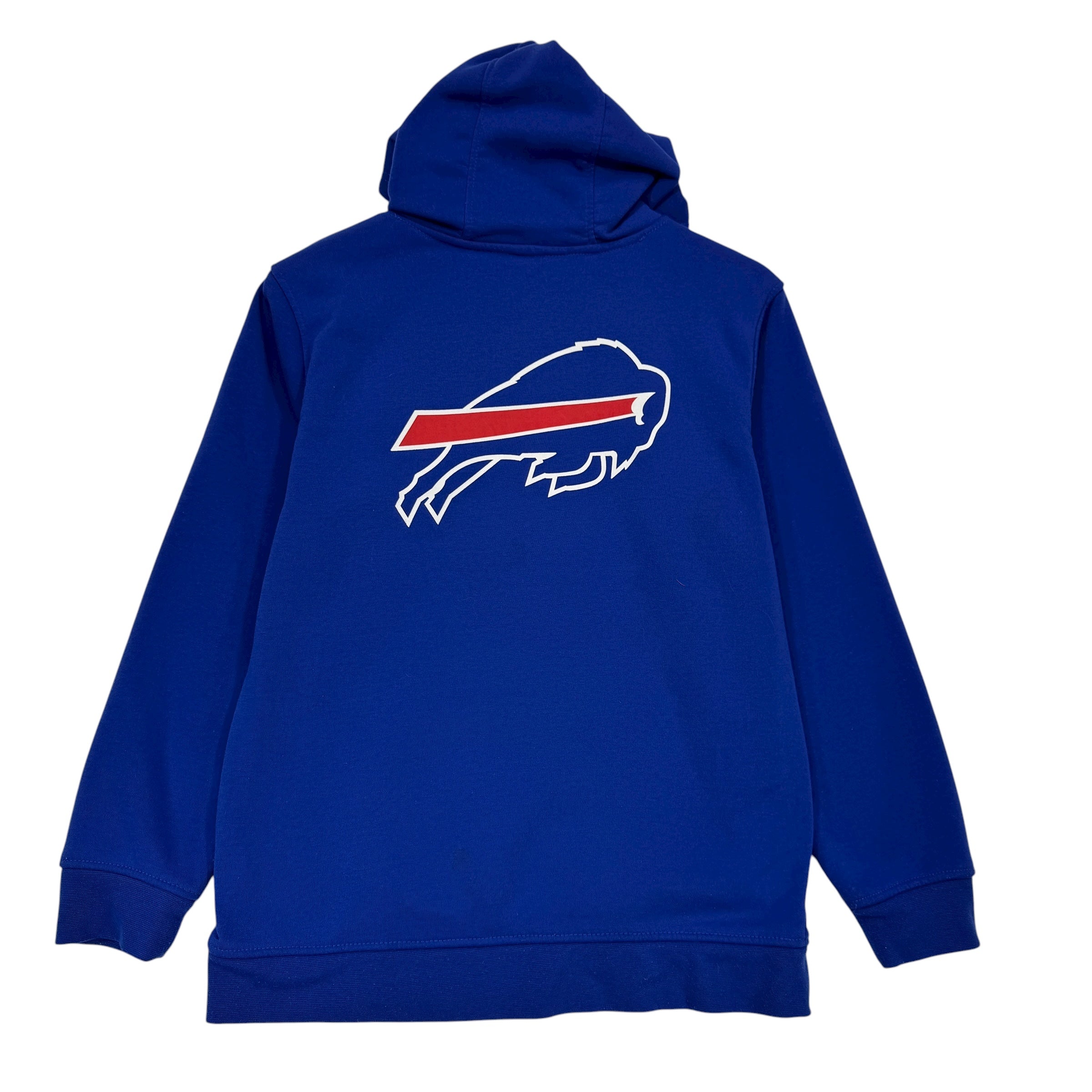 Buffalo Bills Hoodie Sweatshirt Small