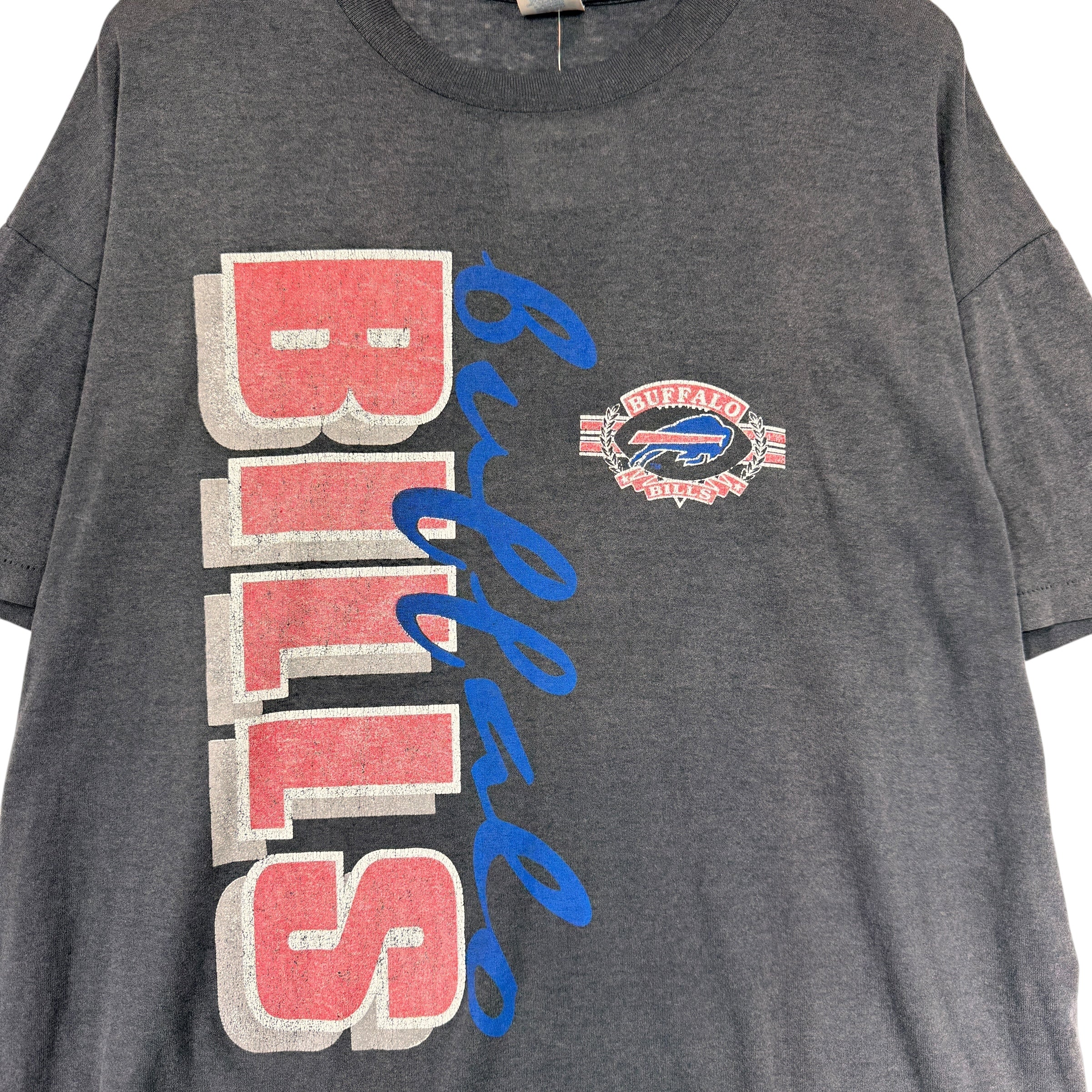 Vintage Buffalo Bills Shirt XL