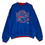 Vintage Buffalo Bills Crewneck Sweatshirt XL