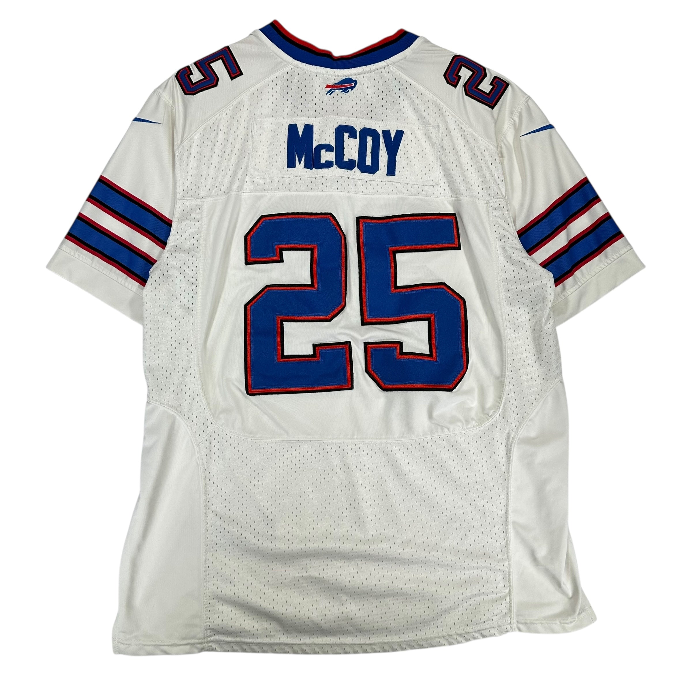 Vintage Buffalo Bills Shady McCoy Jersey Shirt XL