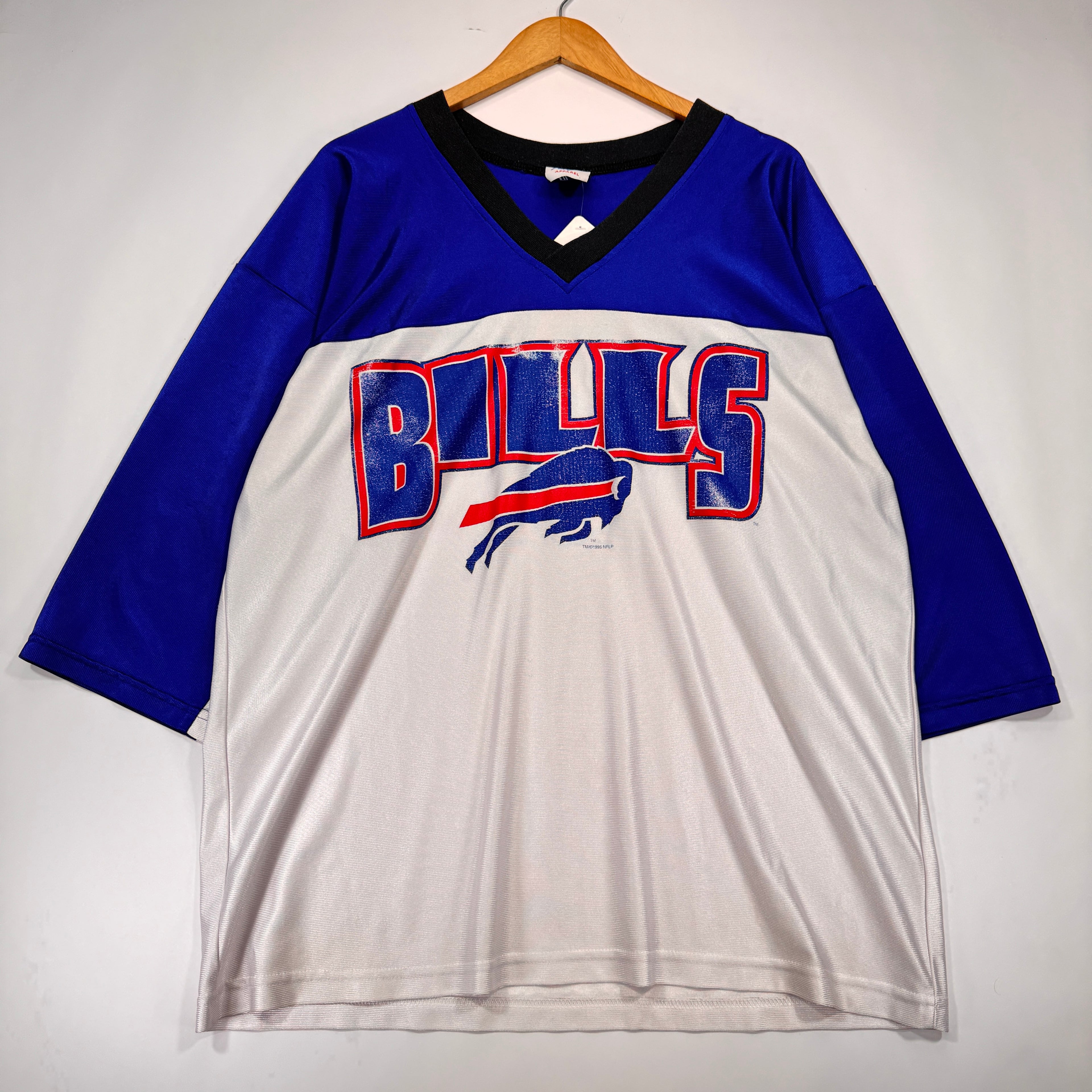 Vintage Buffalo Bills Shirt XXL