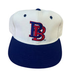 Vintage Buffalo Bills Fitted Hat 7 1/4