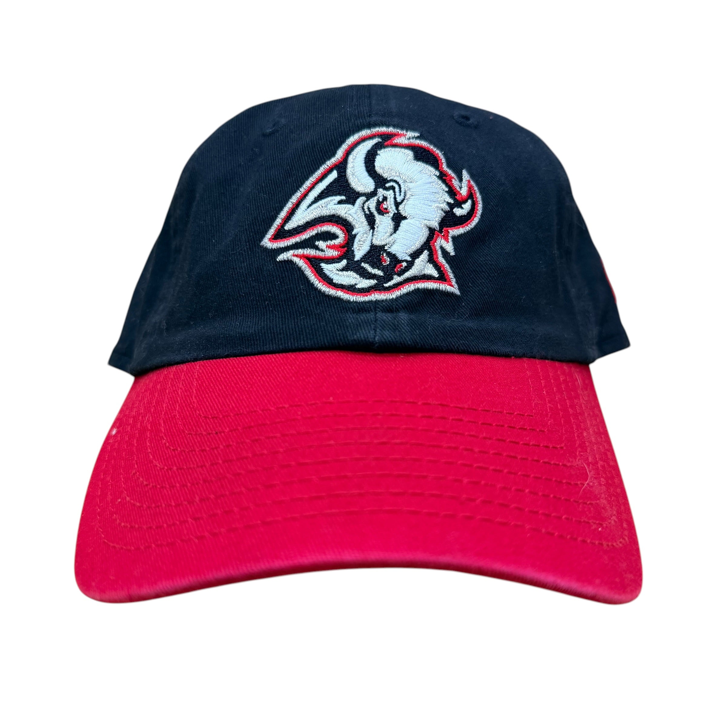 Vintage Buffalo Sabres Hat