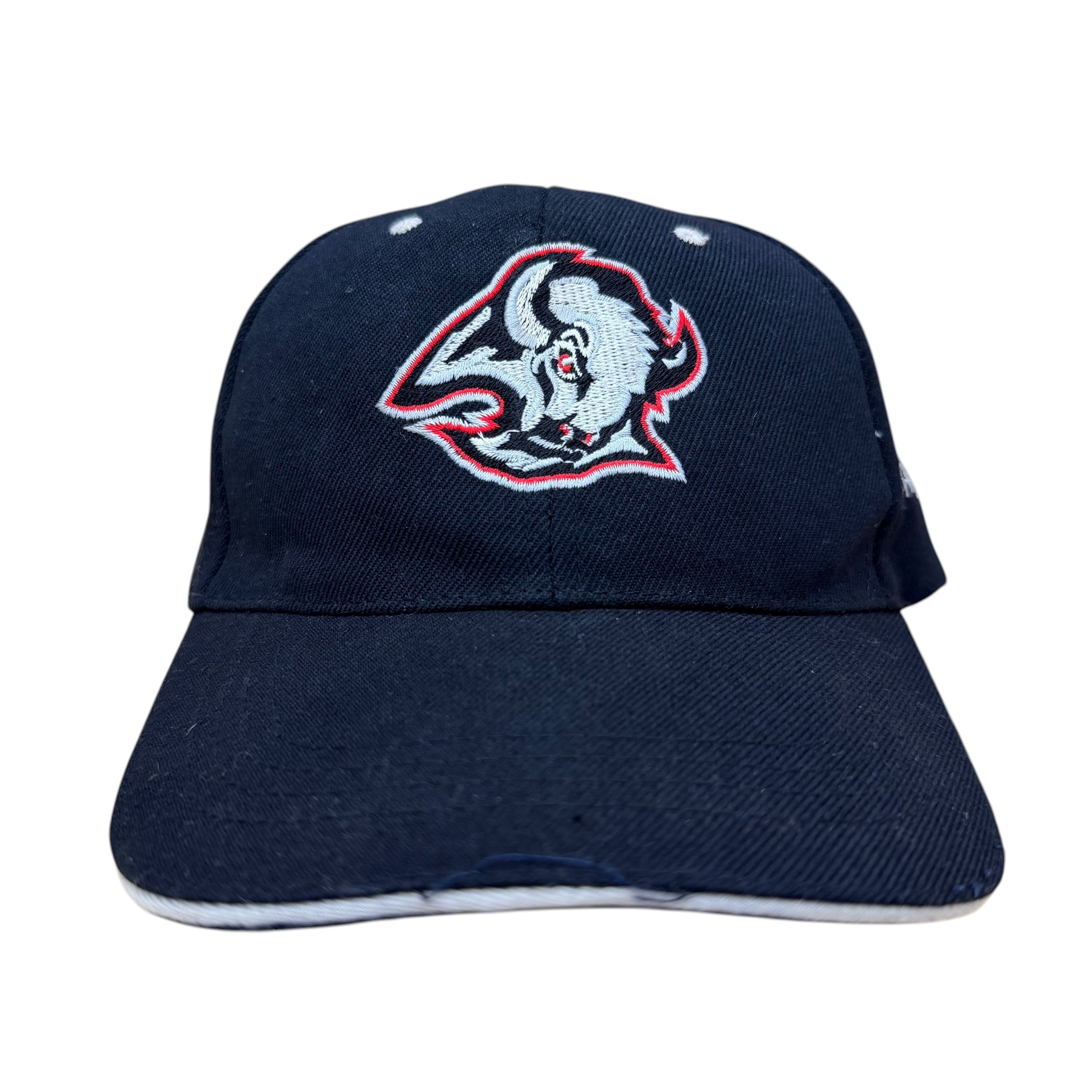 Vintage Buffalo Sabres Hat