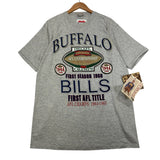 Vintage Buffalo Bills Shirt Large