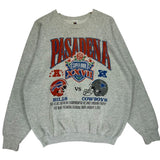 Vintage Buffalo Bills Crewneck Sweatshirt XL