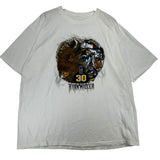 Vintage Buffalo Sabres Ryan Miller Shirt XXL