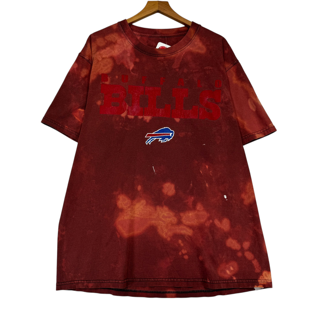 Vintage Buffalo Bills Shirt Large