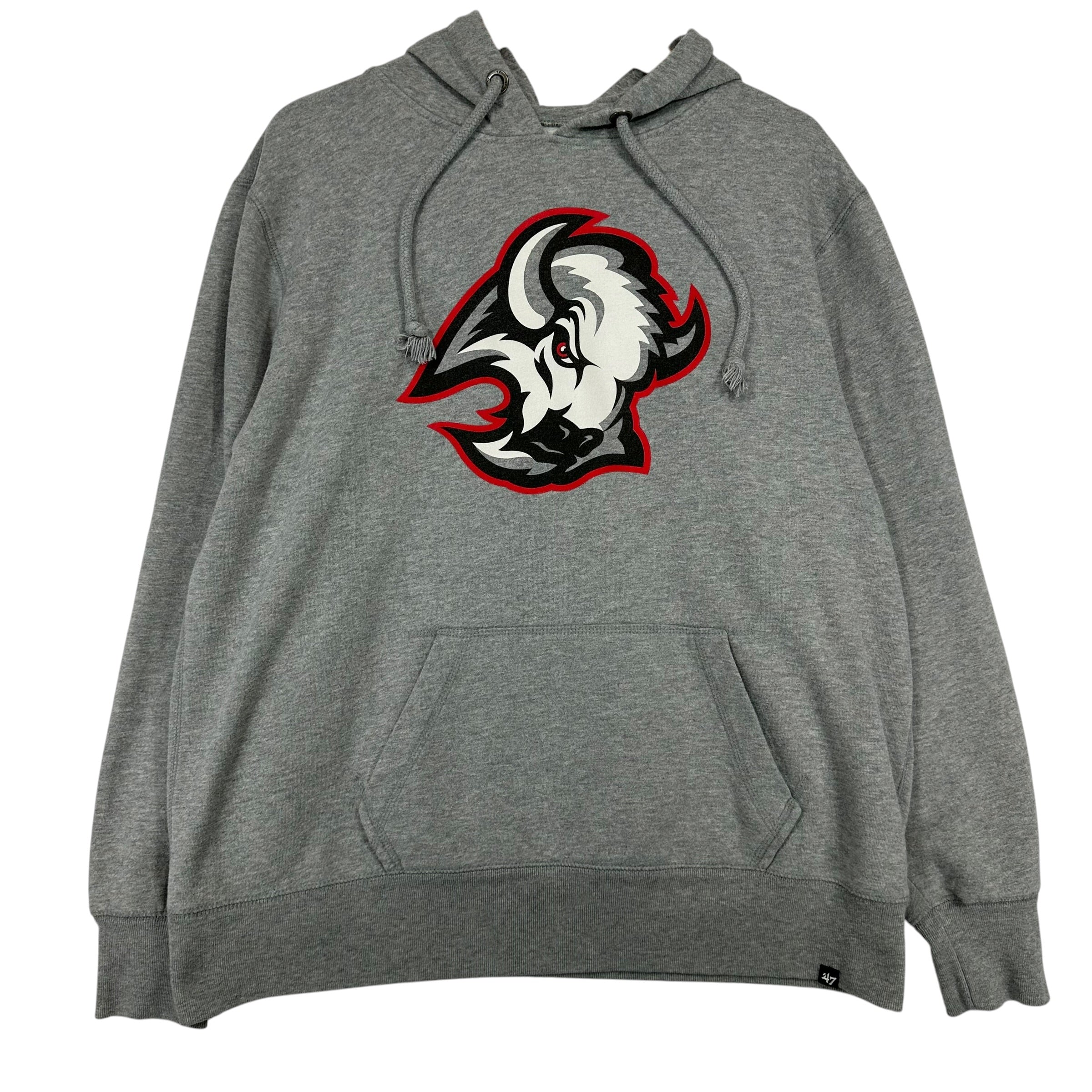 Buffalo Sabres Hoodie Sweatshirt XL
