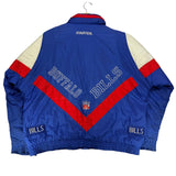 Vintage Buffalo Bills Starter Jacket Large
