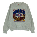 Vintage Buffalo Bills Crewneck Sweatshirt XL