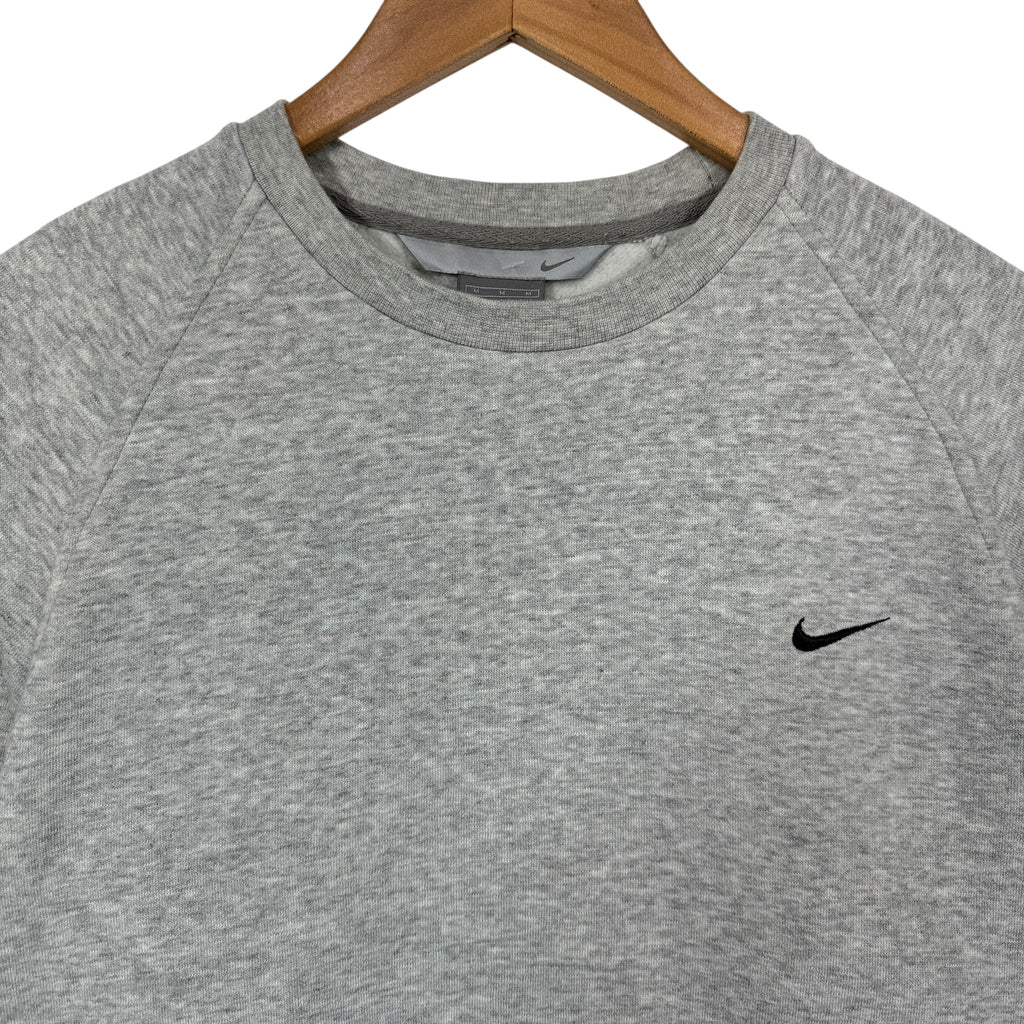 Y2K Nike Crewneck Sweatshirt Medium