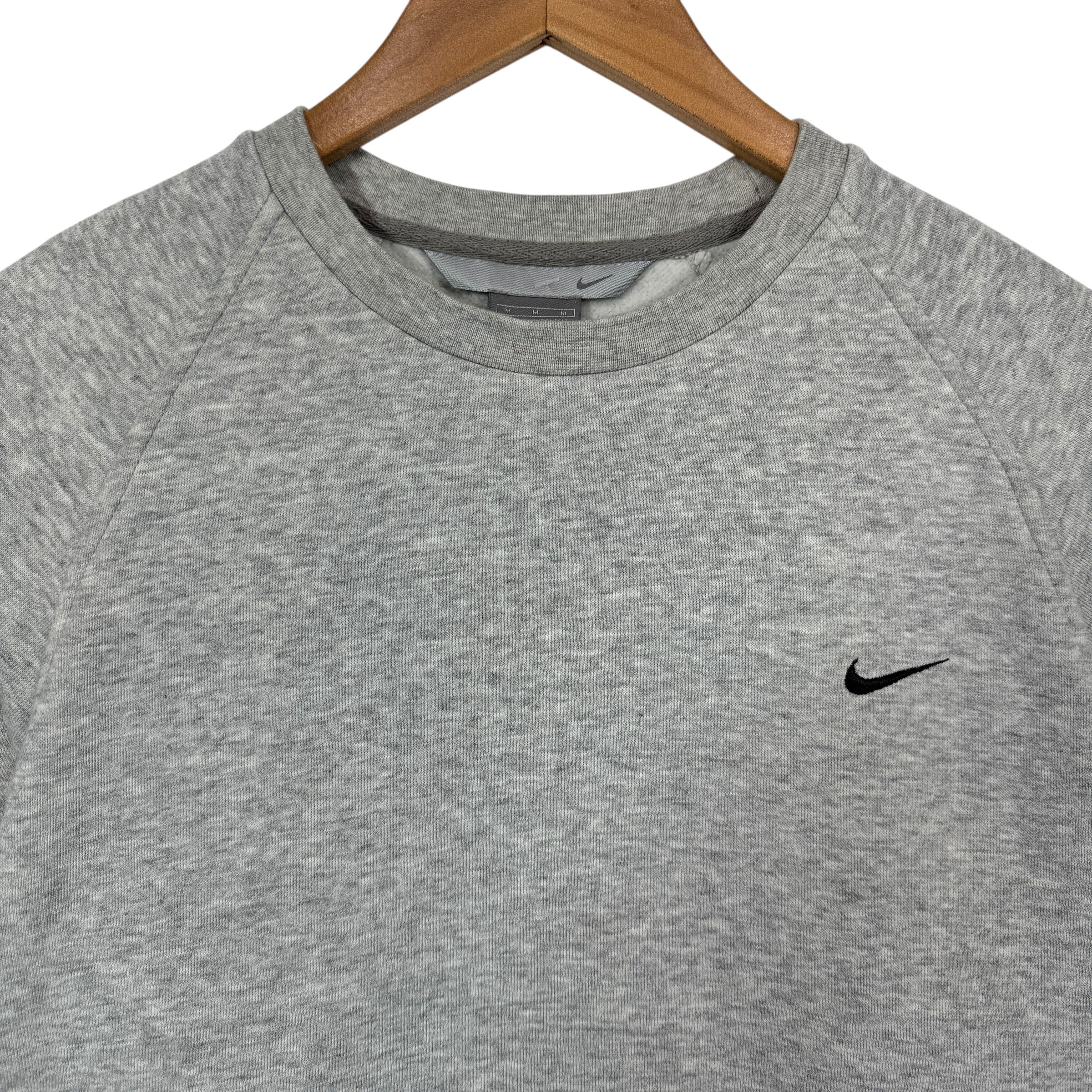 Y2K Nike Crewneck Sweatshirt Medium